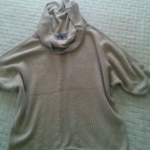 Vivienne Tam oversized sweater